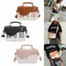 Pink new fashion hit color piano printing handbag sweet wind fresh shoulder K7M1