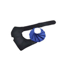 Adjustable Breathable Shoulder Protector Ice Pack, Gym Sports Care Single S D2I2