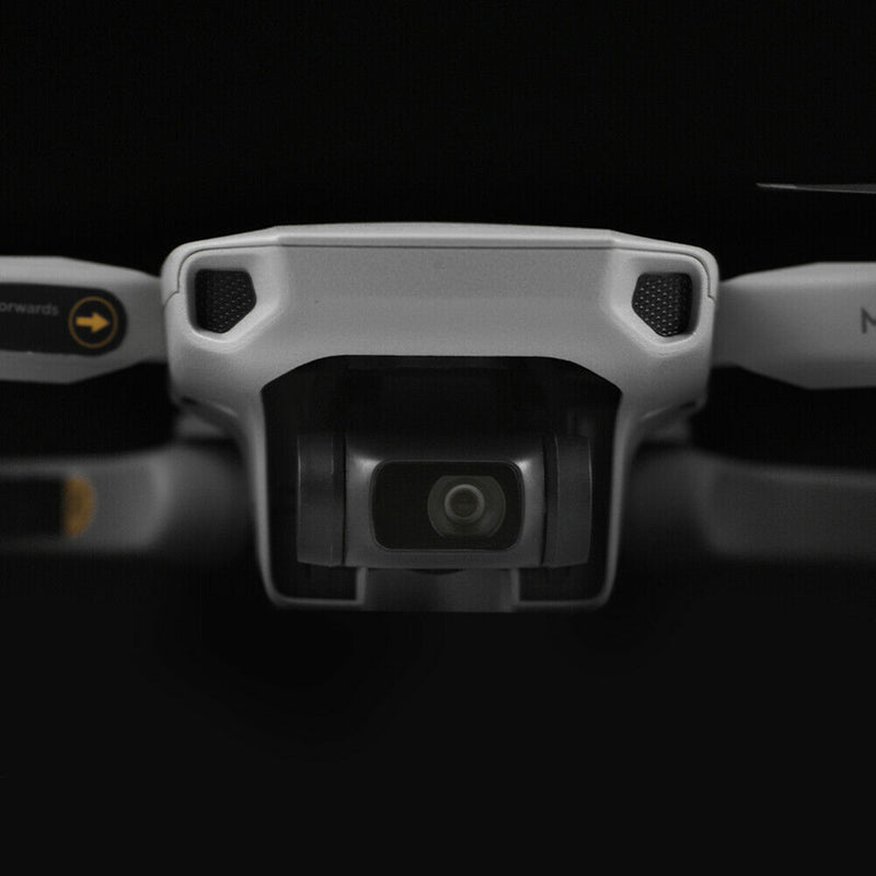 For DJI Mavic Mini Lens UV Glass Replacement Gimbal Camera Lens Service Parts