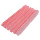Paper Pom Poms For Birthday Party Wedding Annual Home Decoration Peach 15cm