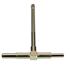 6Pcs Set Telescopic Gauge Set Micrometer Measurement Bore Engineers Kit 8-1 U9V7