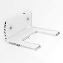 Clear Guitar Hanger Wall Holders Hooks Stands for Acoustic Electric Bass