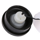 1PC White Gas Fuel Tank Assembly for FS38 FS45 FS46 FS55 KM55 Stihl TrimmHT FT