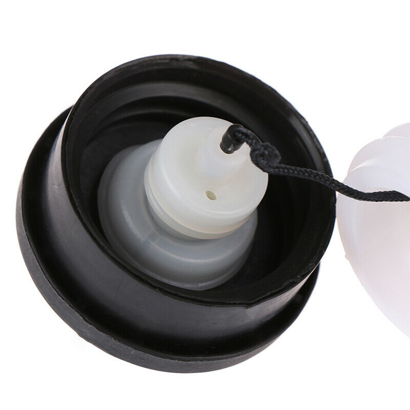1PC White Gas Fuel Tank Assembly for FS38 FS45 FS46 FS55 KM55 Stihl TrimmHT FT