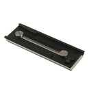 140mm Camera Aluminium Quick Release Plate QR Clamp For Manfrotto Benro