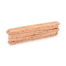 10X clarinet cork sheet Saxophone Corks Musical Instruments Flute Sheet Cork,a