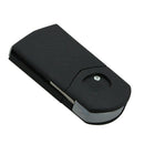 2+1 Buttons Remote Car Key 315Mhz Replacement Remote Car Key Fob For Mazda  P2S3