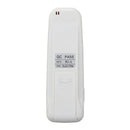 Air Conditioner Remote Control Controller Replacement for Airwell Electra RC-3