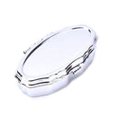 Portable PillBox Medicine Organizer Container Medicine Case Storage Holder ME