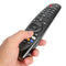 Smart TV Replace Voice Remote Control for LG CX WX GX ZX Wireless Switch  A