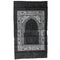 5X(Ramadan Islamic And Muslim Travel Prayer Mats,Compass Pocket Size Tote  R7L5)