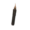 6x Battery Powered LED Long Taper Candle for Church Home Wedding Party Decor