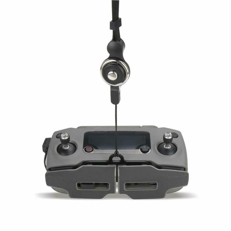 Drone Remote Controller Lanyard Buckle Neck Strap Hook Holder Buckle for Mavic