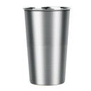 350Ml Stainless Steel Mugs Tumbler Pint Cups Outdoor Camping Travel Mugs Dr
