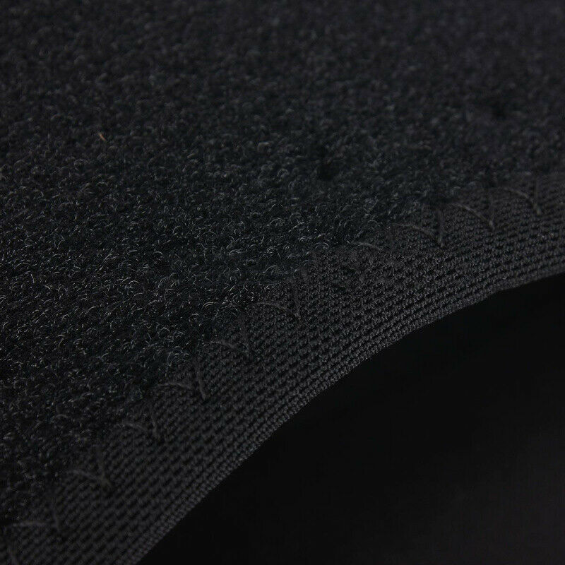 Knee Patella Brace Injury Support Stabilising Guard Adjustable Strap Fa TIW