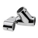 Stainless Steel Marine Boat Eye End for Boat Bimini Top Cap Fittings (22mm)