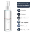 Swimming Goggles Diving Goggles Windshield Antifogging Agent Spray Cleaner 100ml