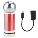 2X(5V 1W Super Mini Self-Excitation Tesla Coil For Wireless Transmission Ex