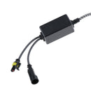 2 Pack Automotive Ballast Xenon Conversion Kit Ballasts Digital Electronic
