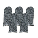 5Pcs Anti-Cut Finger Cots HPPE Finger Sleeve Cover for Gardening Kitchen