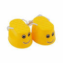 Running stilts stilts children's potholes children's high-pitched high-barr