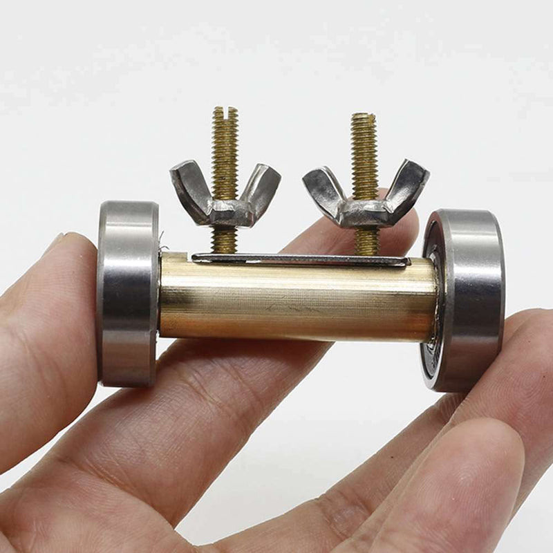 1 x Fixed Angle Honing Guide Wood Chisel Sharpening Planer Chisel Sharpener Tool