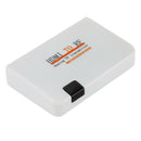 HDMI To RF Coaxial Converter Box With Remote Control White UK