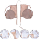 1Pair Underarm Sweat Dress Clothing Absorb Armpit Care Sweat Perspiration PaME