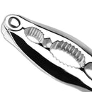 Seafood Tools Set Including 8 Forks and 2 Lobster Crab Crackers Nut Cracker E5U9