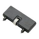 Adjustable Rectangle Watch Back Case Cover Opener Remover Screw Repair Kit
