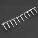 5 pairs RC R/C 7.2v Tamiya Battery Male Female Connector Plug Set Pins