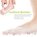 Bunion Corrector and Bunion Relief Big Toe Bunion Guards Pads Straightener