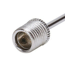 5X Sport Football Basketball Soccer Ball Inflating Pump Needle Adaptor -