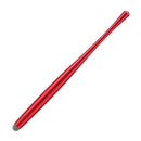 Ultra Thin Universal Capacitive Touch Screen Stylus Pen for Smartphone Red