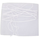 3Meter 2Tiers Bridal Wedding Long Veil Cathedral Satin Edge With Comb, Whit
