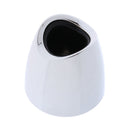 Men's Double Edge Shaving Razor Stand Safety Shaver Holder for Home Bathroom