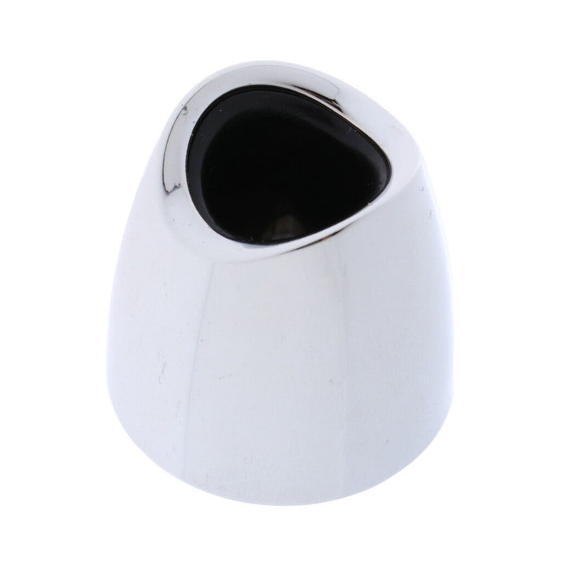 Men's Double Edge Shaving Razor Stand Safety Shaver Holder for Home Bathroom