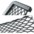 Auto Car Interior Body Edge ABS Elastic Net Storage Phone Holder Accessorie W2O7