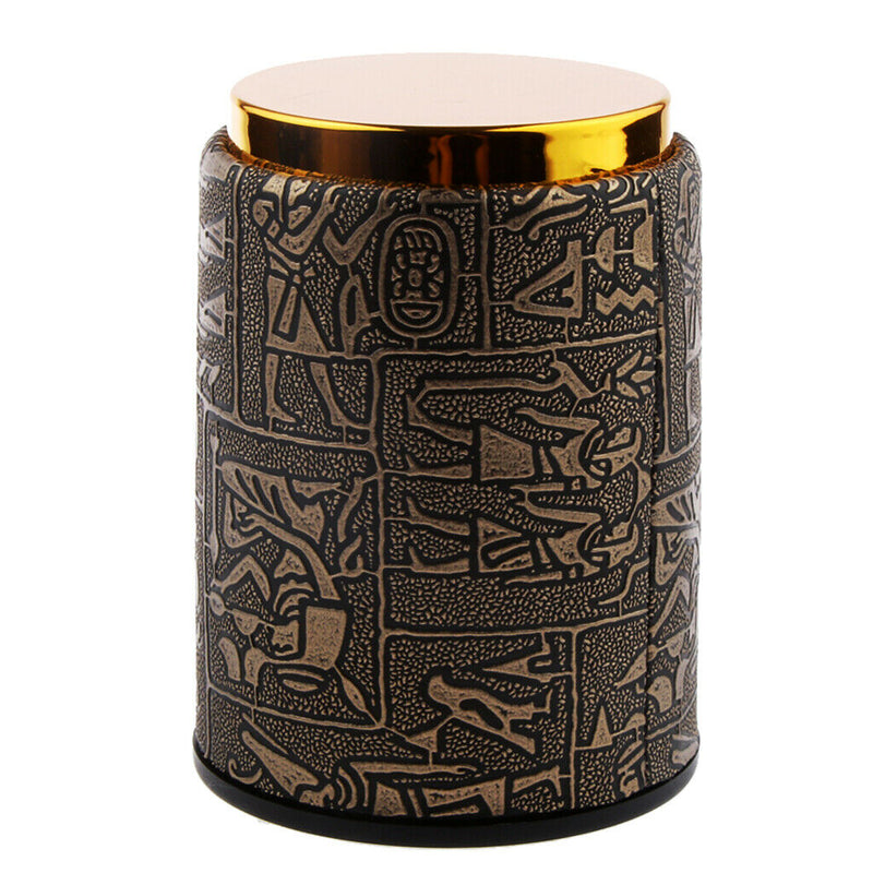 Fashion Dice Cup Shaker KTV Bar Pub Dice Game Casino Game Party Supplies