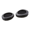 60mm /2.35" Replacement Ear Cushions Earpads Covers For Headphones