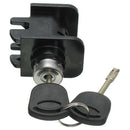 Bonnet Hood Lock Catch with 2 Keys for Ford Transit MK6 PN4124287