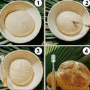 1Set Baking Kit European Bread Cutter Flour Coil Stirrer Bread Tools For BaSEAU
