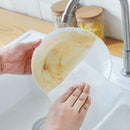245mm 245mm 45pcs Disposable Rag Kitchen Dish Towel Towels Cleaning Pads U6O0