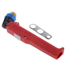 P-80 Plasma Cutting Torch Head P80 CNC Plasma Arc Torch Head Body