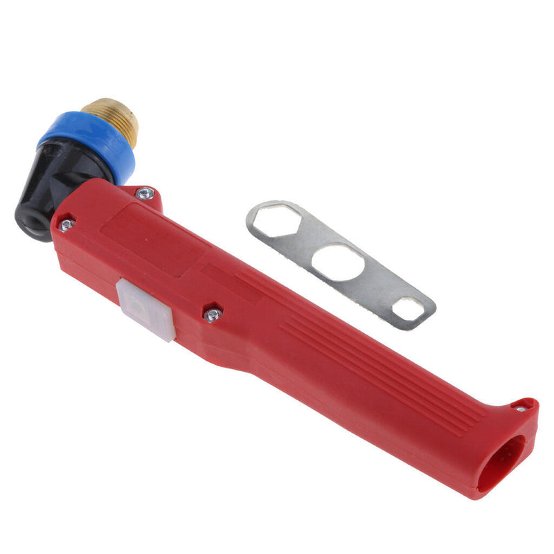 P-80 Plasma Cutting Torch Head P80 CNC Plasma Arc Torch Head Body