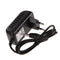 AC 100-240V Converter Adapter DC 5.5 x 2.5MM 6V 1A 1000mA Charger EU Plug