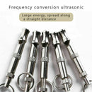 Ultrasonic Dog Whistles to Stop Barking with Adjustable Pitch Silent  Dog