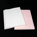 A4 100 Sheets Heat Transfer Paper Dye Sublimation White Cup Light Color Mugs