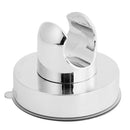 Shower Head Holder Wall Mounted Bathroom Shower Suction Base Bracket Rack
