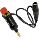 Automotive spark plug tester Ignition detector Car inspection tool black New rty